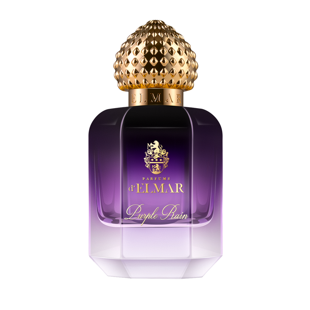Purple Rain Extrait de Parfum, 60ml