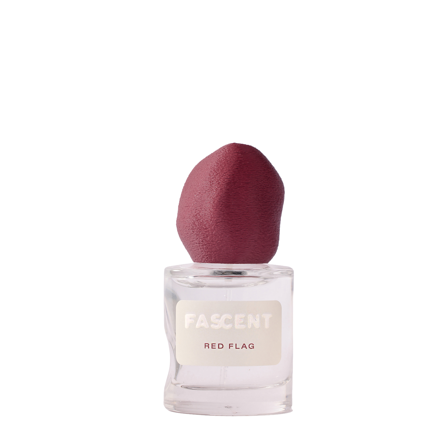 Fascent Red Flag Eau de Parfum, 30ml