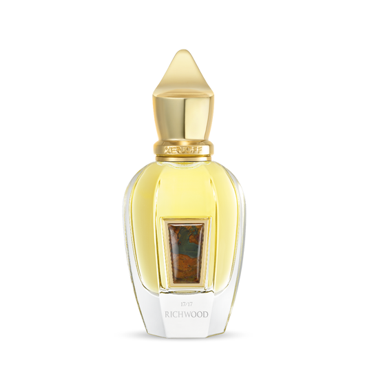 Richwood 17/17 EdP, 50ml