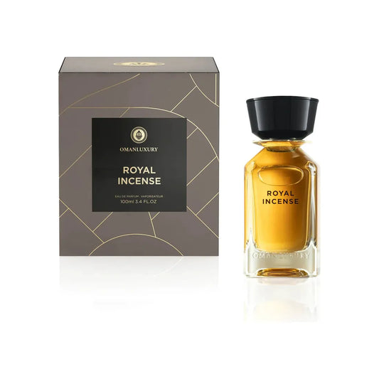 Royal Incense EDP, 100ml