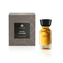 Laden Sie das Bild in den Galerie-Viewer, Royal Incense EDP, 100ml
