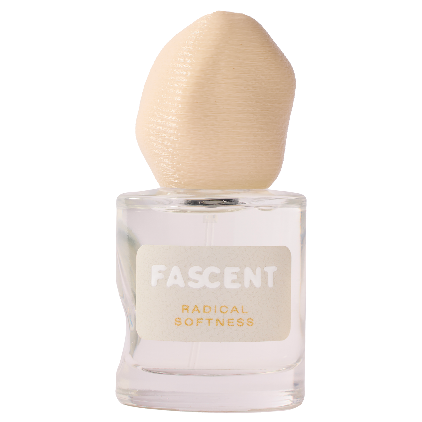 Fascent Radical Softness Eau de Parfum, 30ml