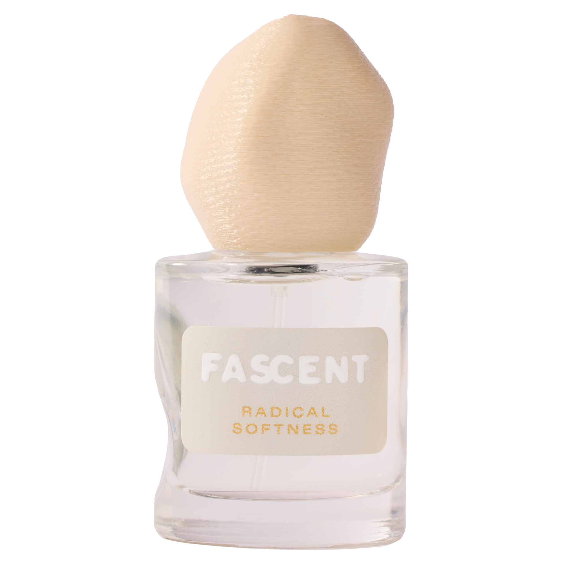 Fascent Radical Softness Eau de Parfum, 30ml