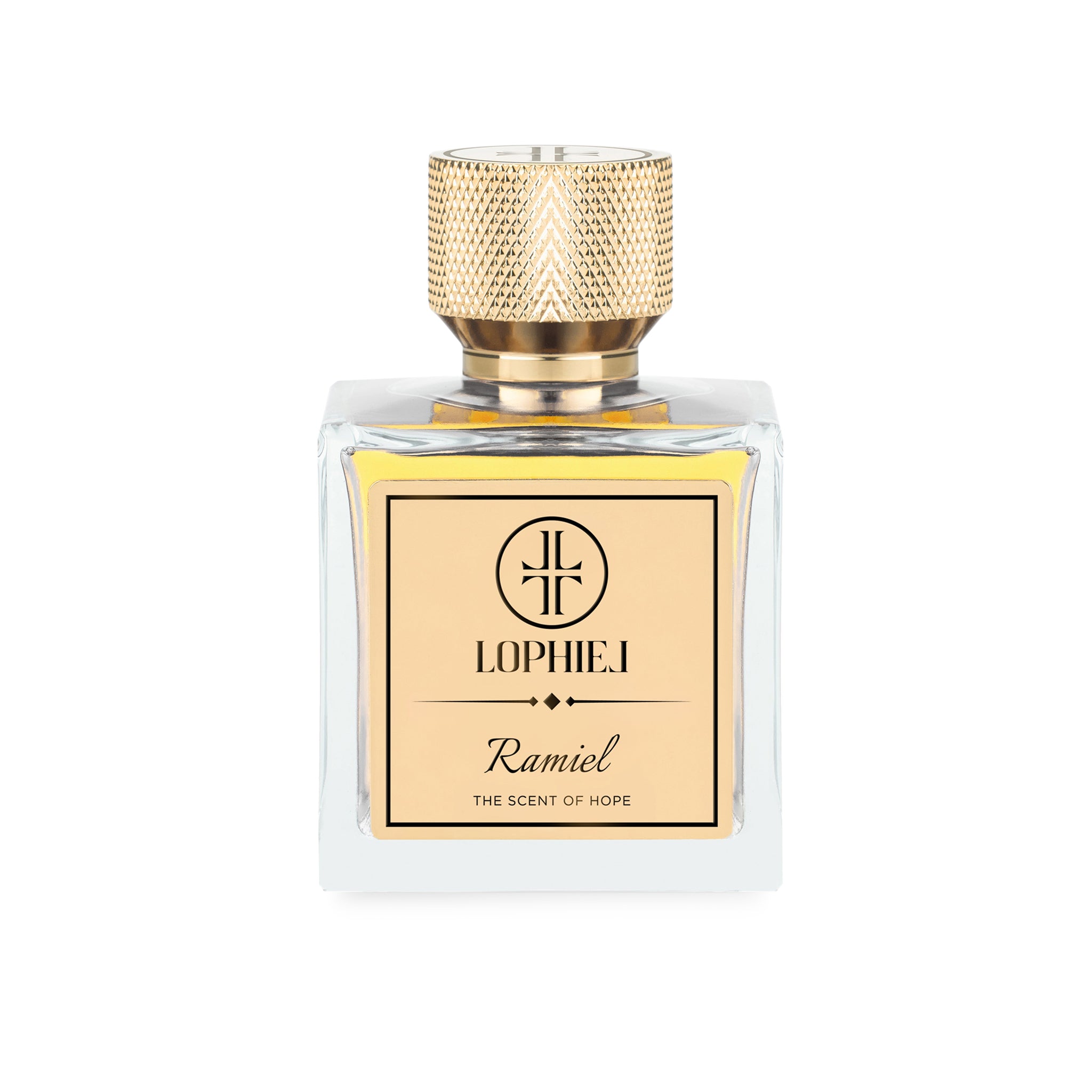Ramiel - The Scent Of Hope, 100ml