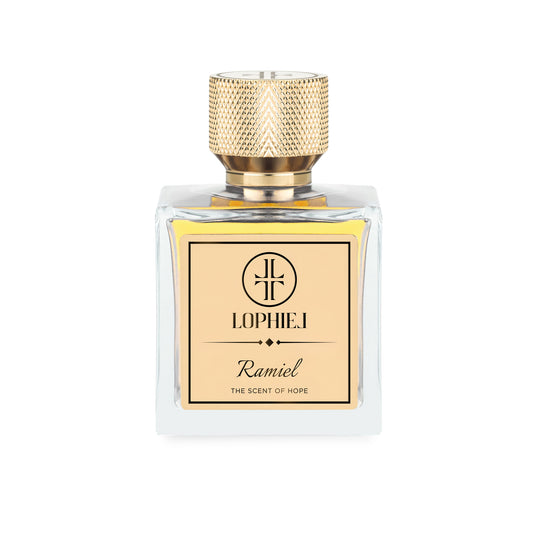 Ramiel - The Scent Of Hope, 100ml