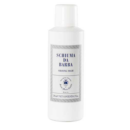 Shaving Foam, 200m