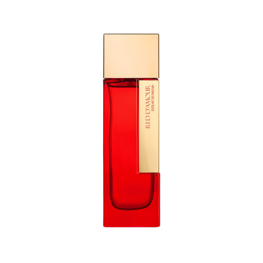 Red d'Amour