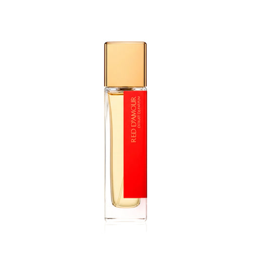 Red d'Amour