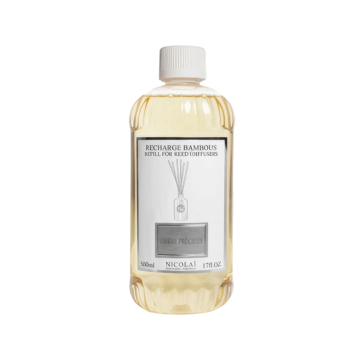 Ambre Précieux - Diffusor