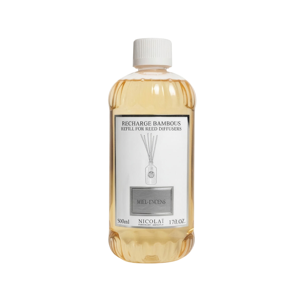 Miel Encens - Diffusor