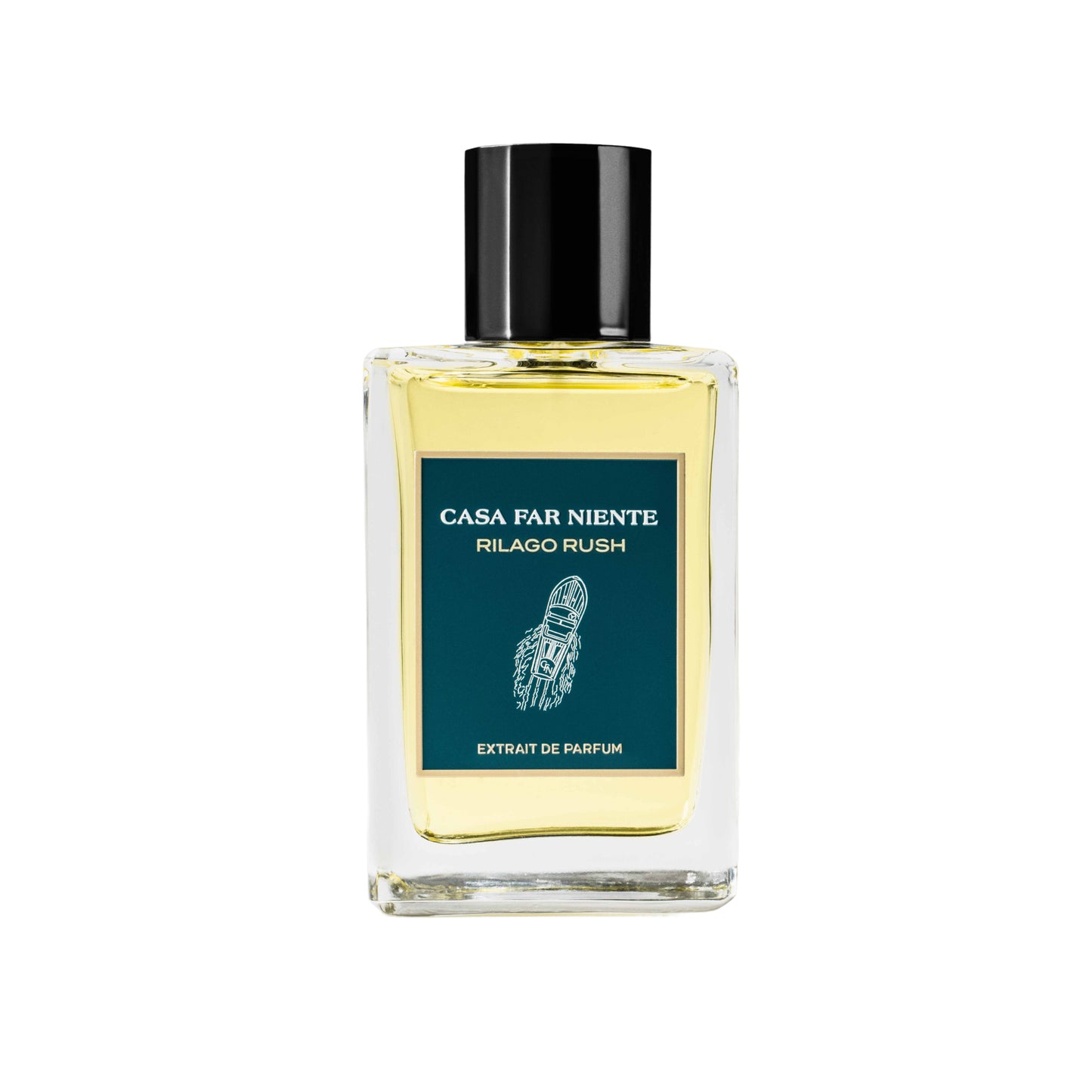 Rilago Rush Extrait de Parfum, 100ml