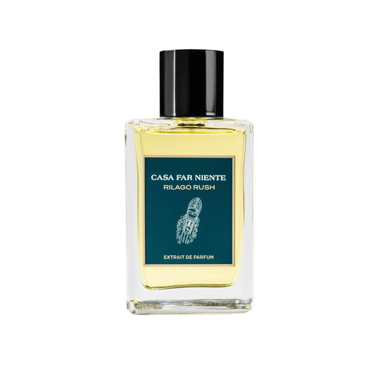 Rilago Rush Extrait de Parfum, 100ml