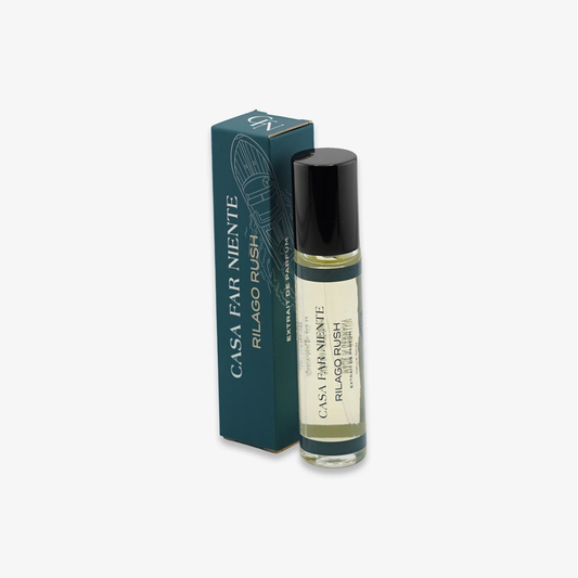 Rilago Rush Ext. Travel size, 12ml