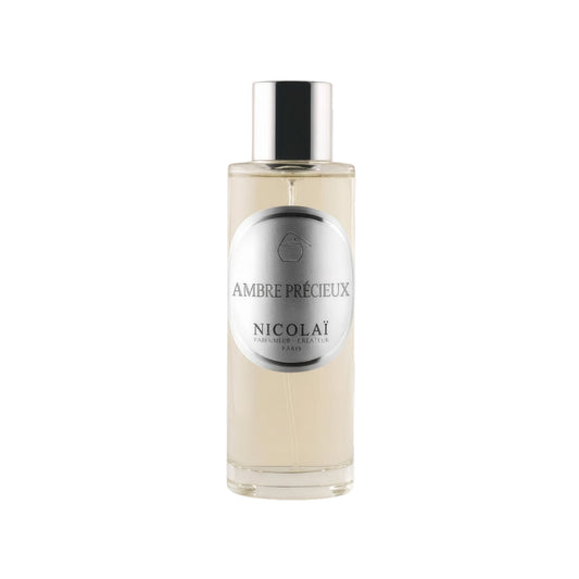 Ambre précieux - Raumspray