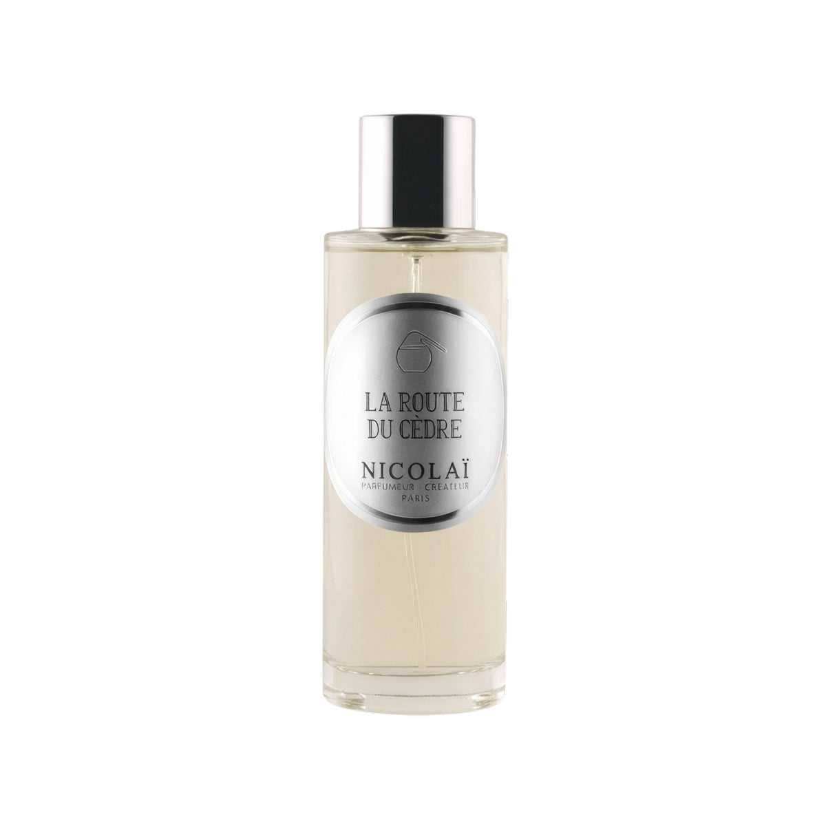 La Route du Cèdre - Raumspray