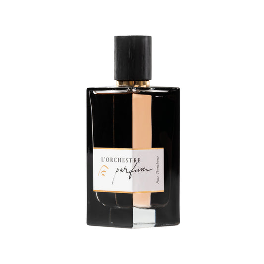 Rose Trombone 100ml