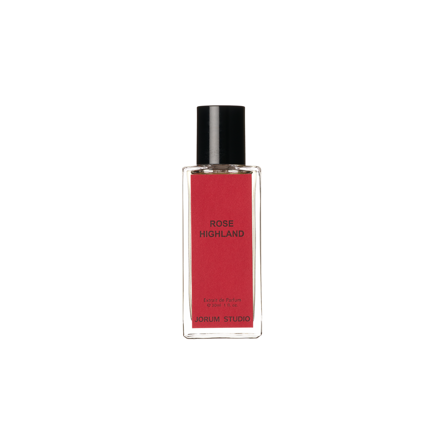 Rose Highland Extrait de Parfum, 30ml