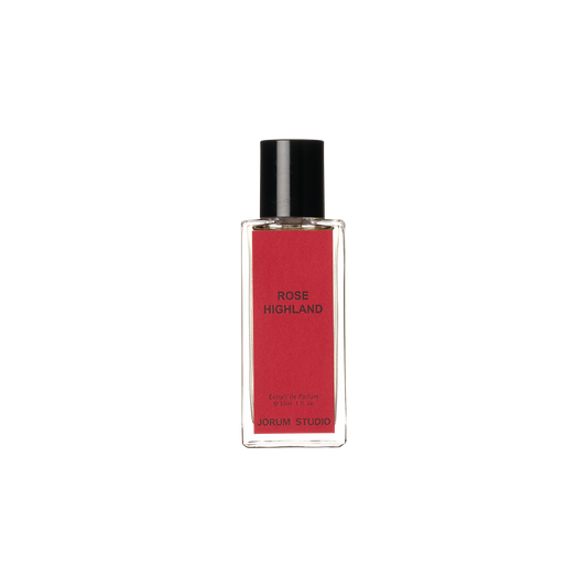Rose Highland Extrait de Parfum, 30ml