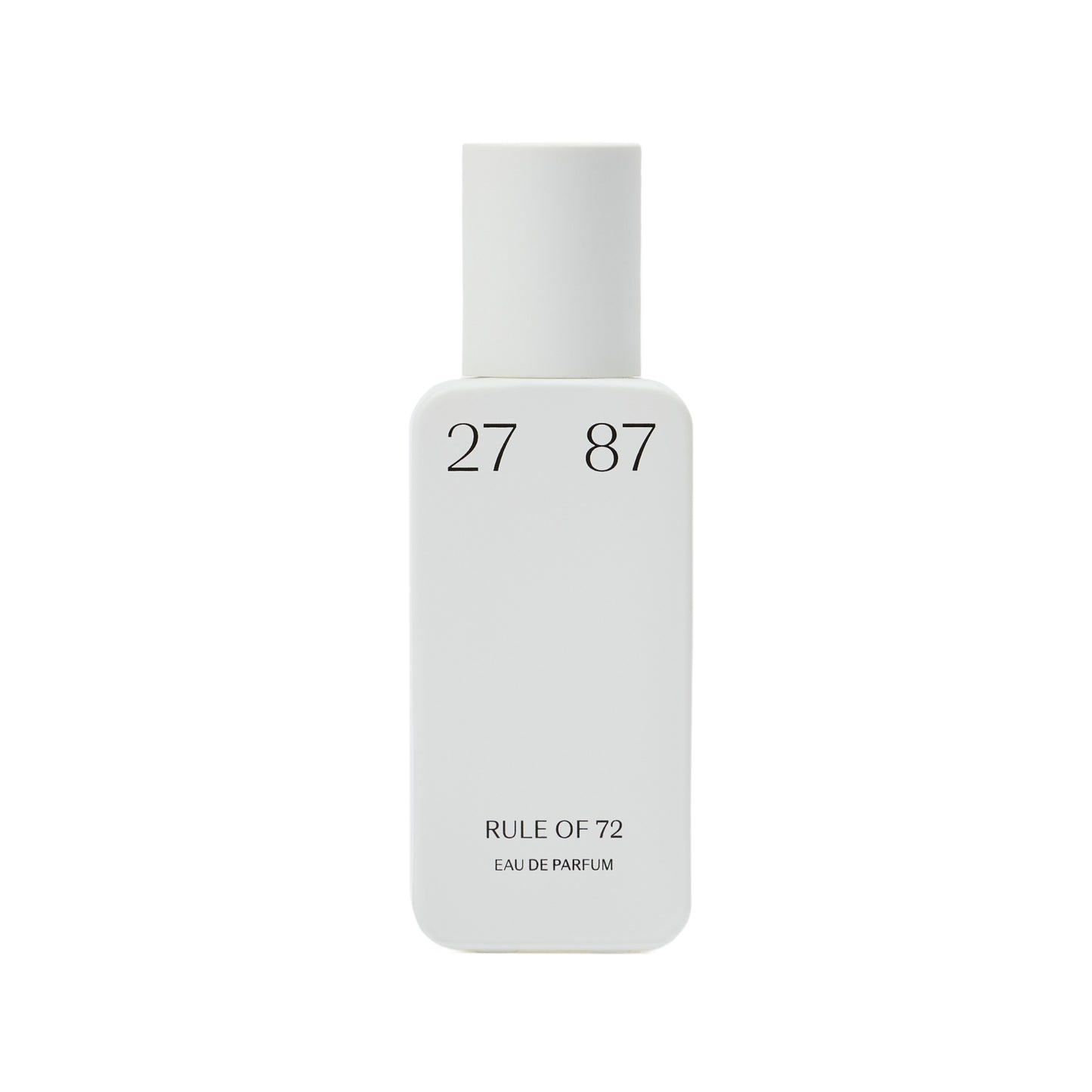 Rule of 72 EdP