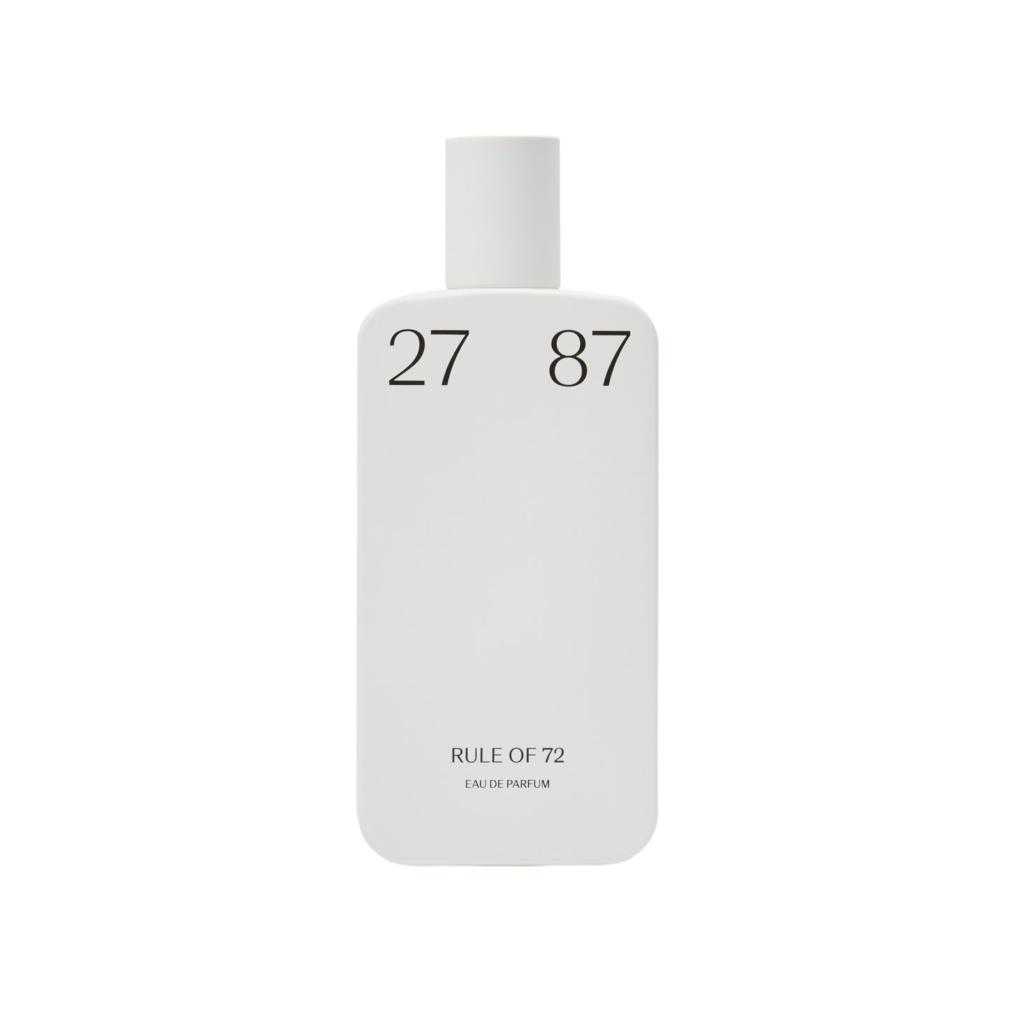 Rule of 72 EdP