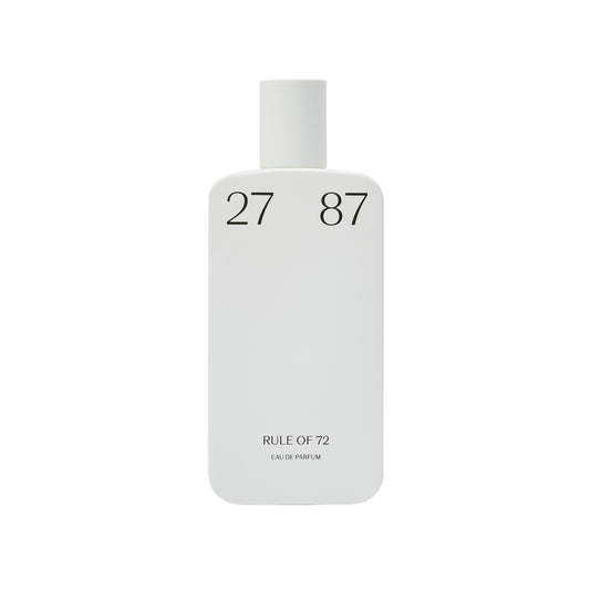 Rule of 72 EdP