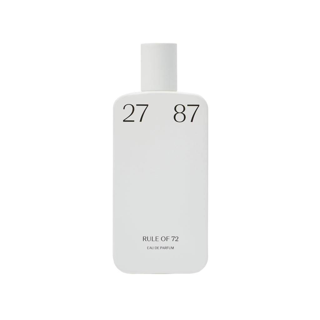 Rule of 72 EdP