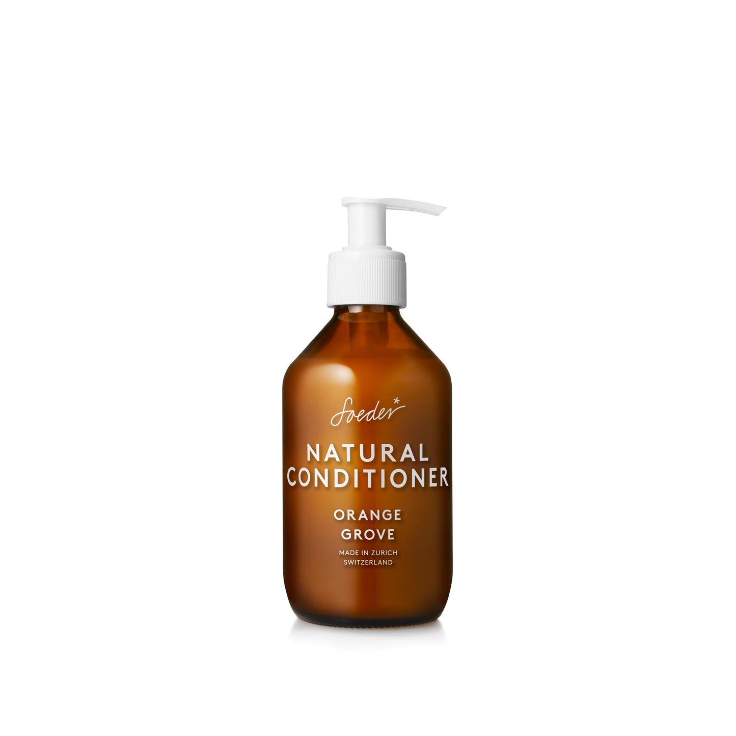 Natural Conditioner - Orange Grove, 250ml