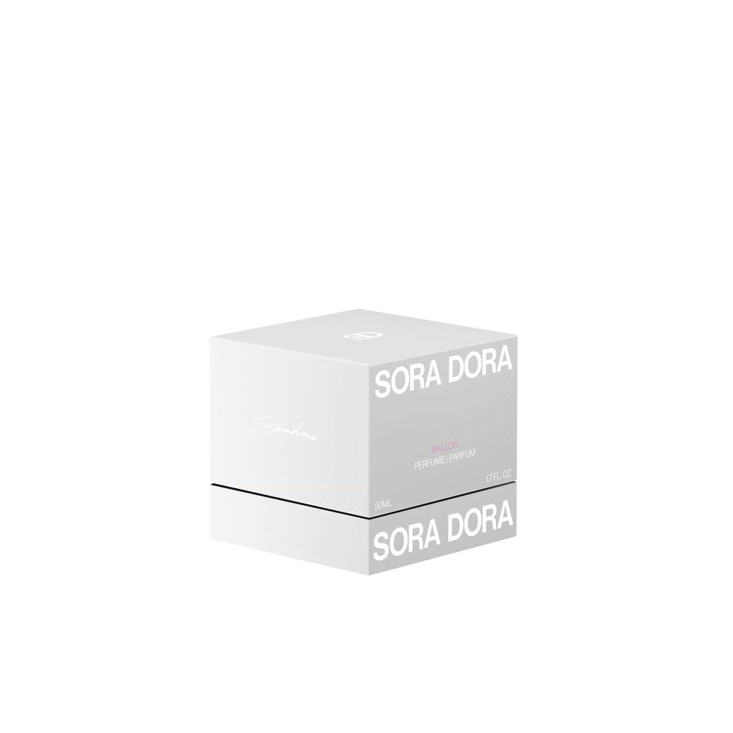 Mallow Extrait de Parfum, 50ml