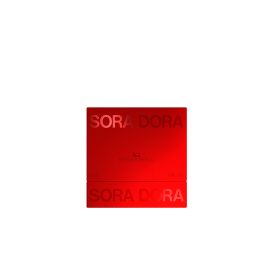 Red Extrait de Parfum, 50ml
