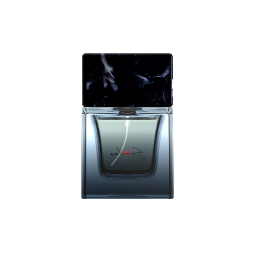 Red Extrait de Parfum, 50ml