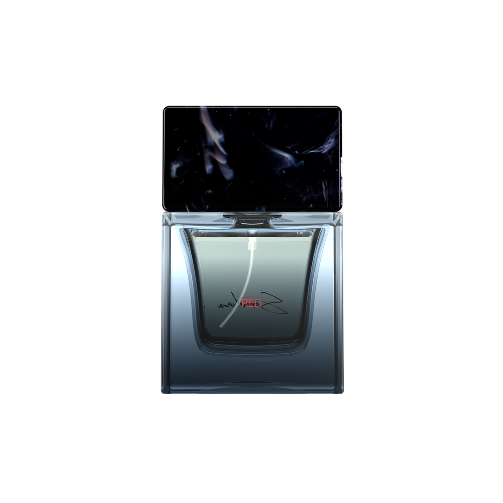 Red Extrait de Parfum, 50ml
