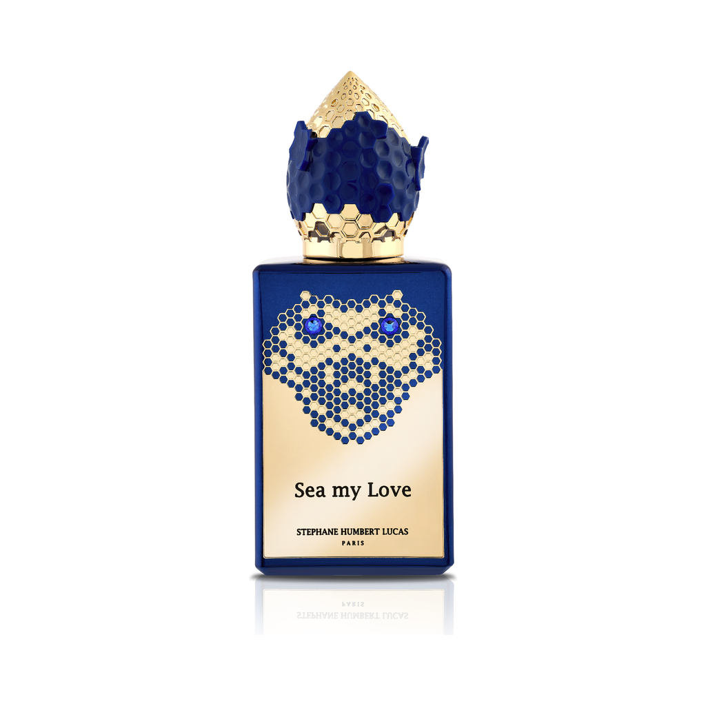 Sea my Love EdP, 50ml