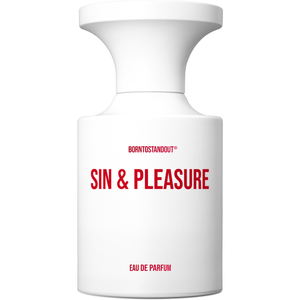 Sin & Pleasure EdP, 50ml