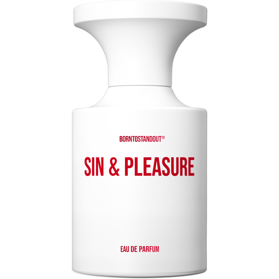 Sin & Pleasure EdP, 50ml