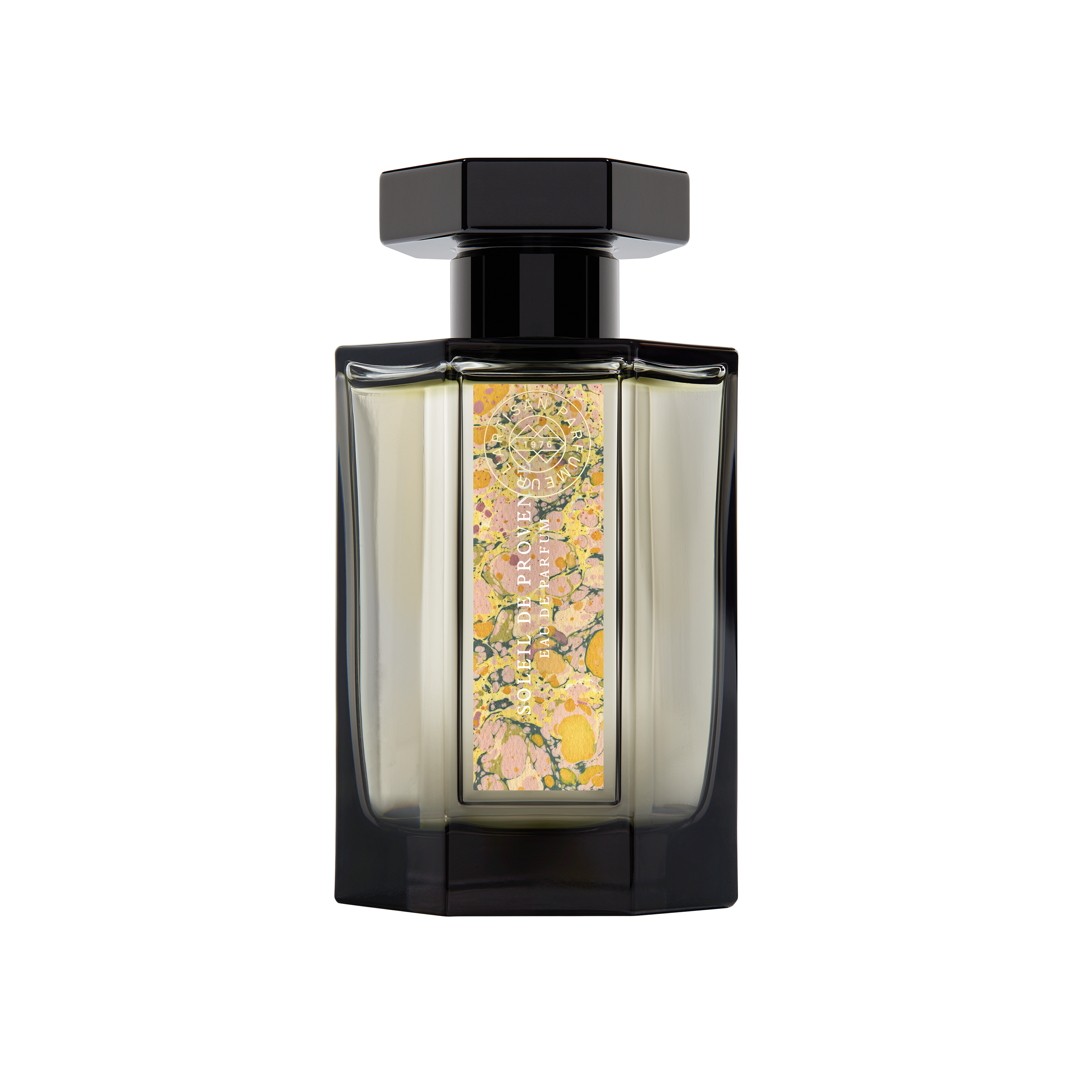 Soleil de Provence EdP, 100 ml