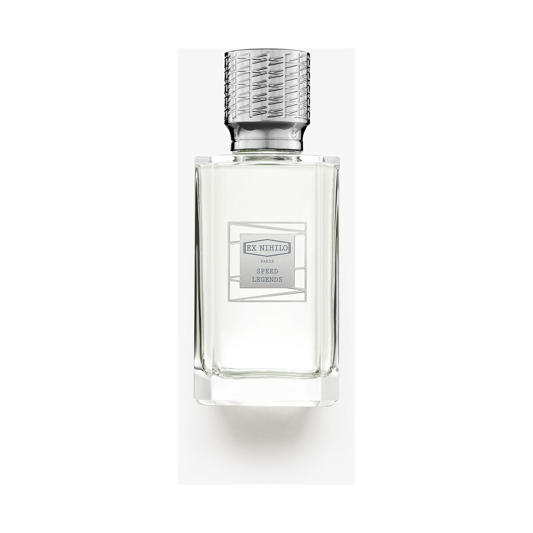 Speed Legends EdP, 100ml