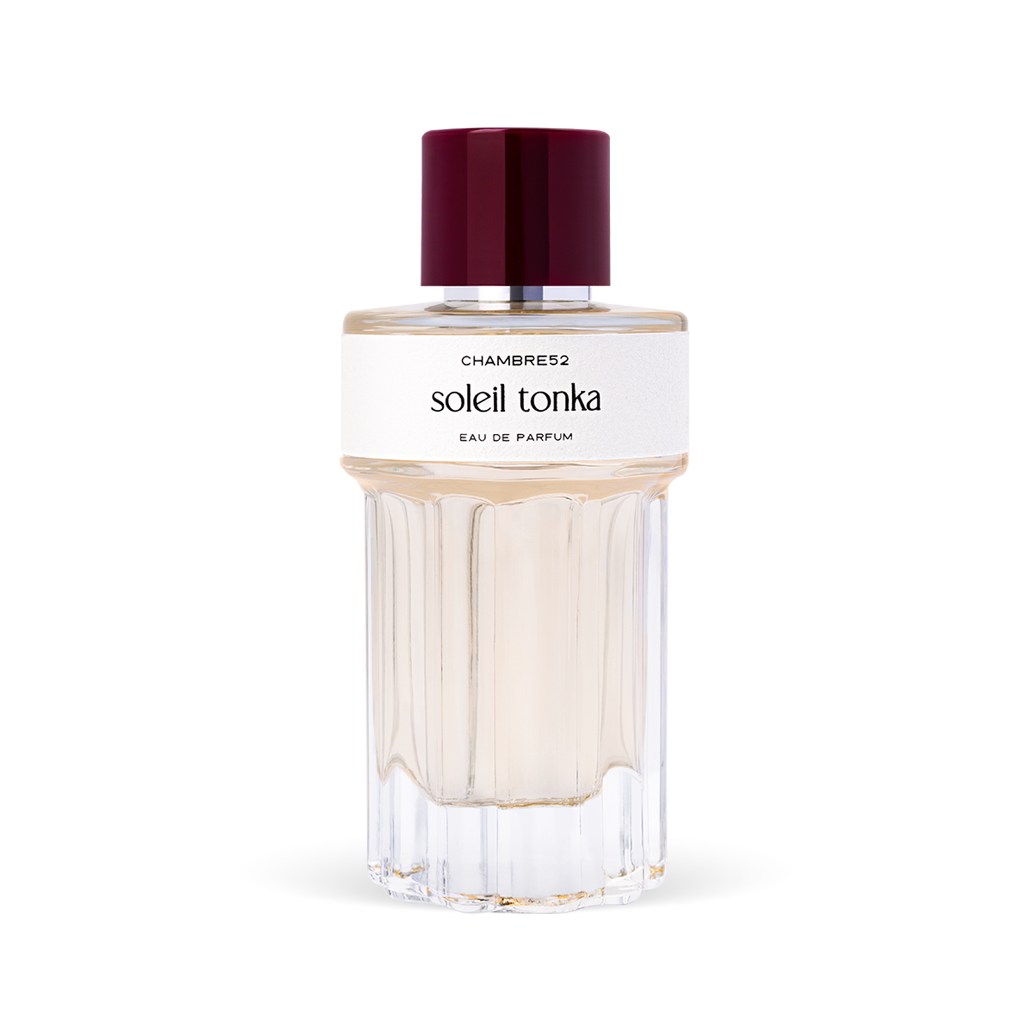 Soleil Tonka EdP
