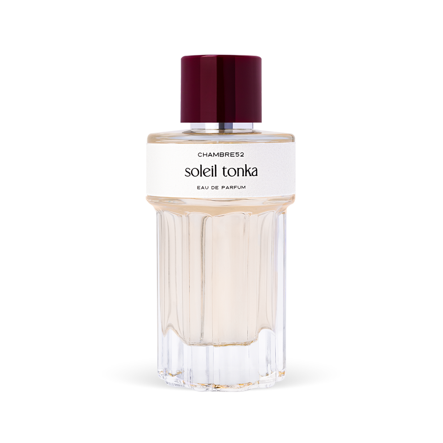 Soleil Tonka EdP