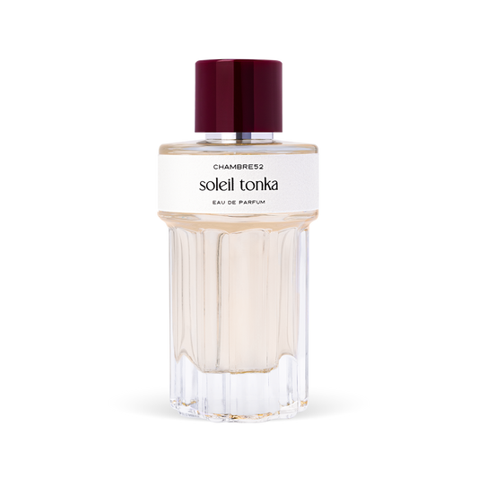 Soleil Tonka EdP