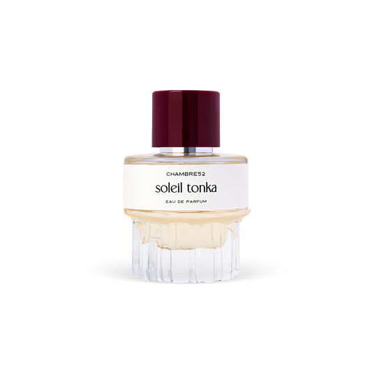 Soleil Tonka EdP