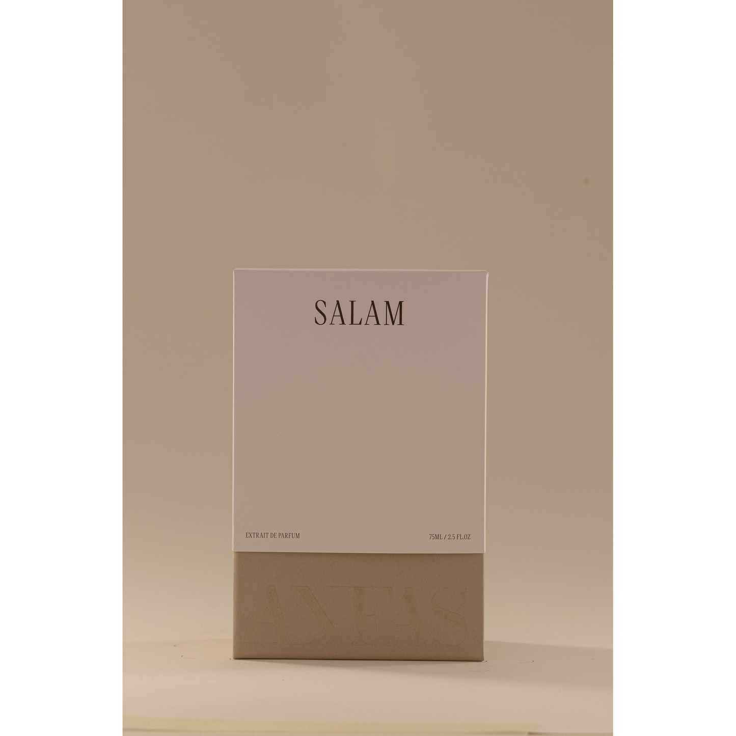 Salam Extrait de Parfum, 75ml