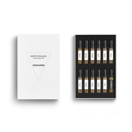 Discovery Set Magnum Compendium EdP, 12x2ml