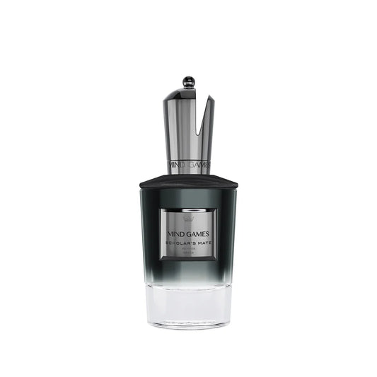 Scholar's Mate Extrait de Parfum, 100ml
