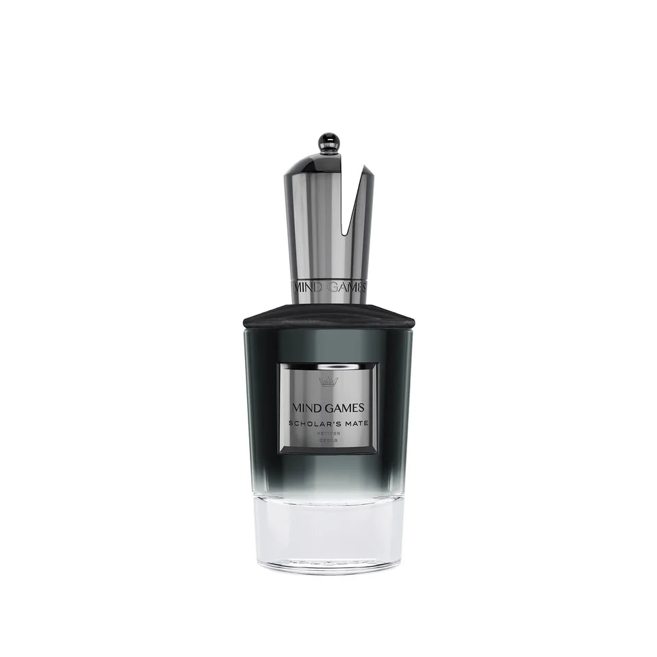 Scholar's Mate Extrait de Parfum, 100ml