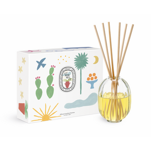 Reed Diffuser Citronnelle