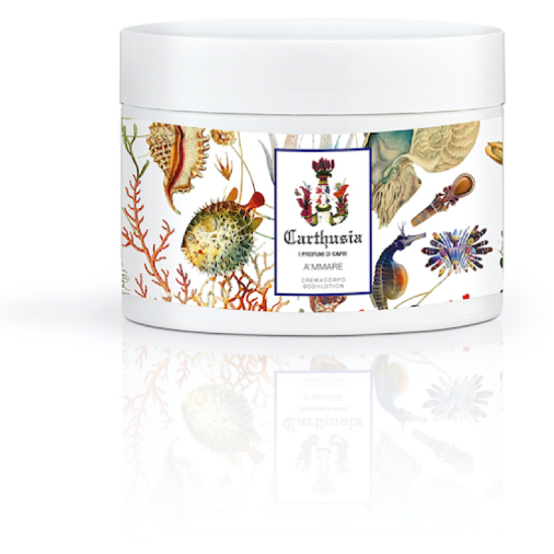 A'mmare Körpercreme, 250ml