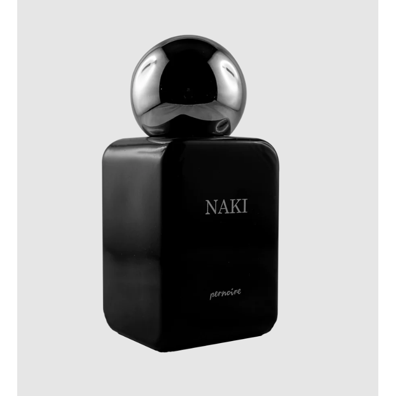 Naki Extrait de Parfum, 50 ml