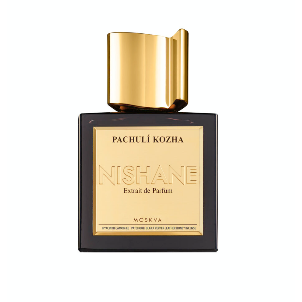 Pachulí Kozha Extrait de Parfum, 50 ml