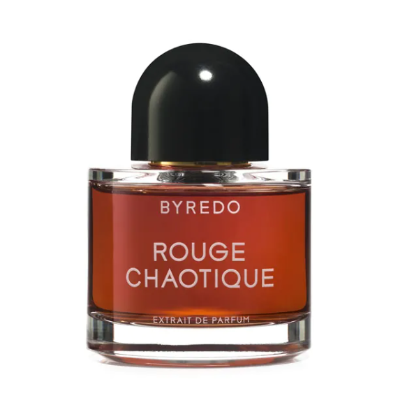 Rouge Chaotique Extrait de Parfum, 50ml