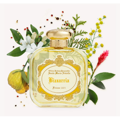 Bizzaria EdP, 100ml